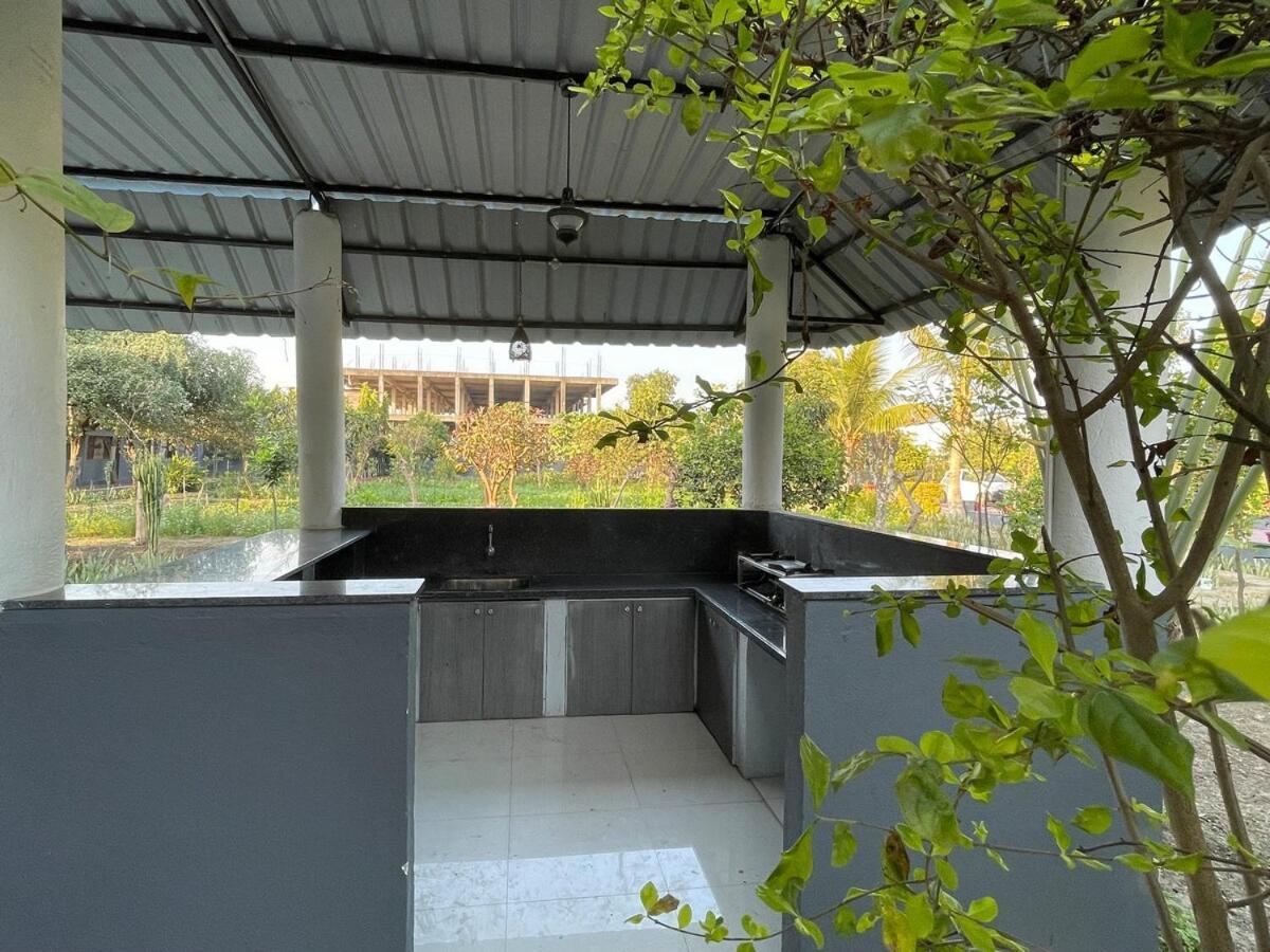 Kanadia Farm- A Perfect Retreat Holiday home *