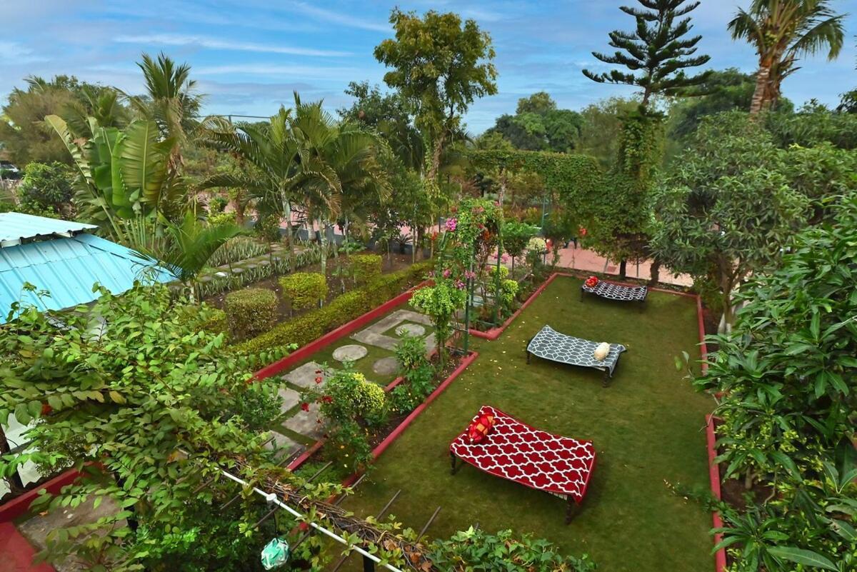 Kanadia Farm- A Perfect Retreat