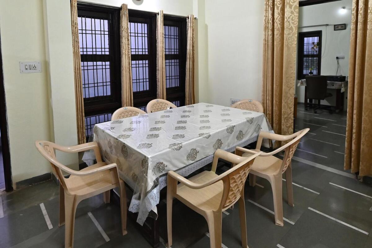 Kanadia Farm- A Perfect Retreat *