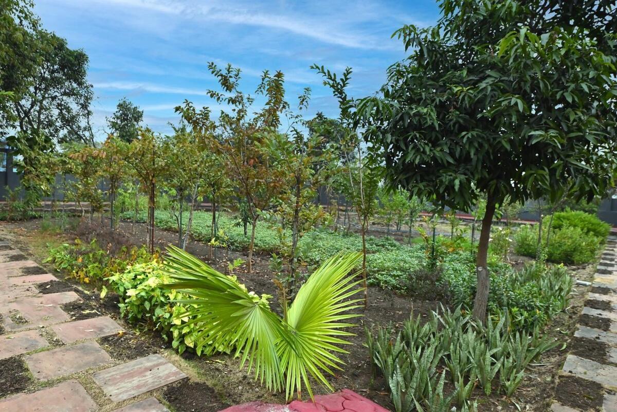 Kanadia Farm- A Perfect Retreat