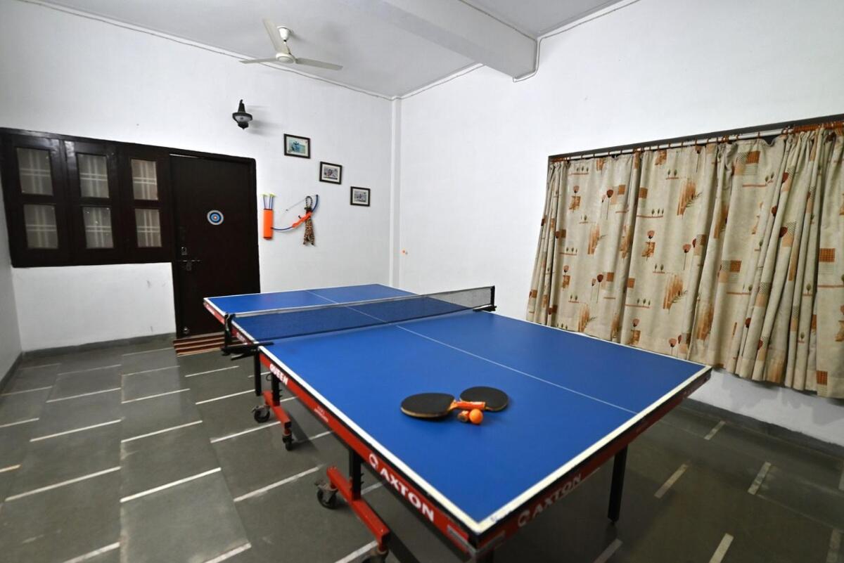 Kanadia Farm- A Perfect Retreat *