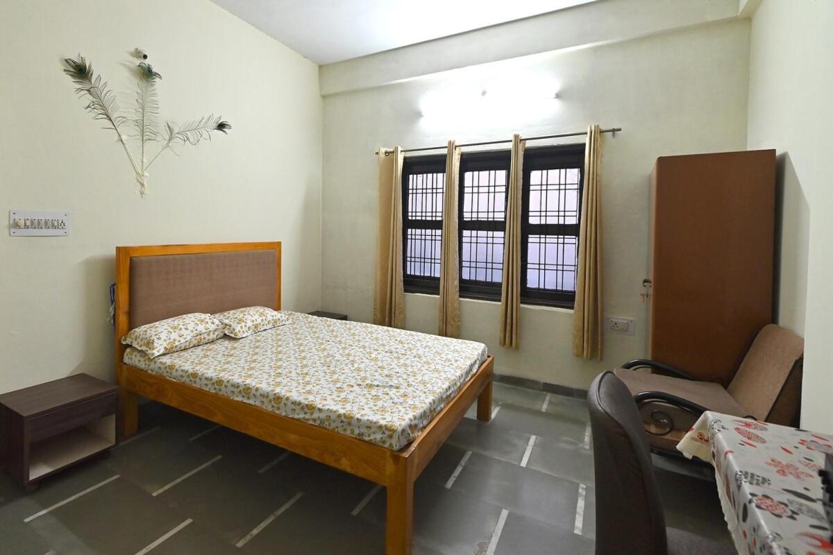 Kanadia Farm- A Perfect Retreat Holiday home