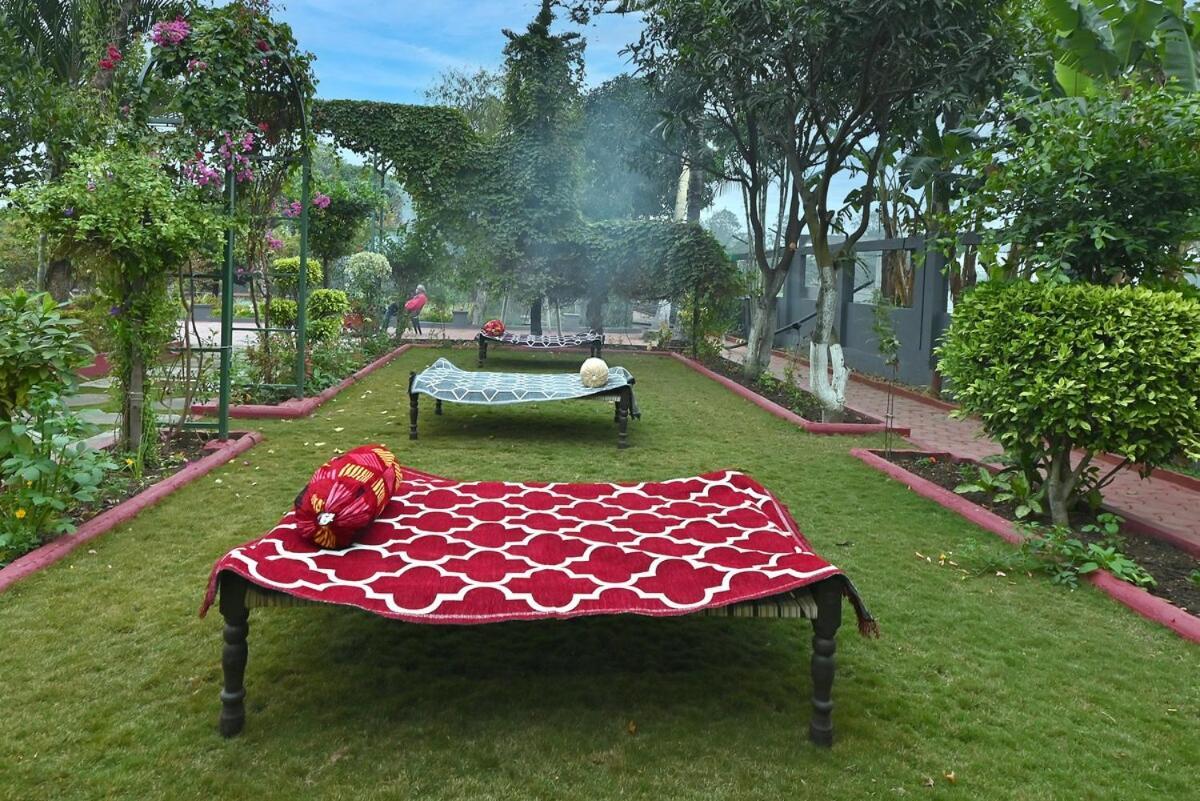 Holiday home Kanadia Farm- A Perfect Retreat Indore