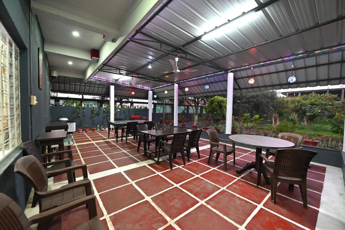 Kanadia Farm- A Perfect Retreat