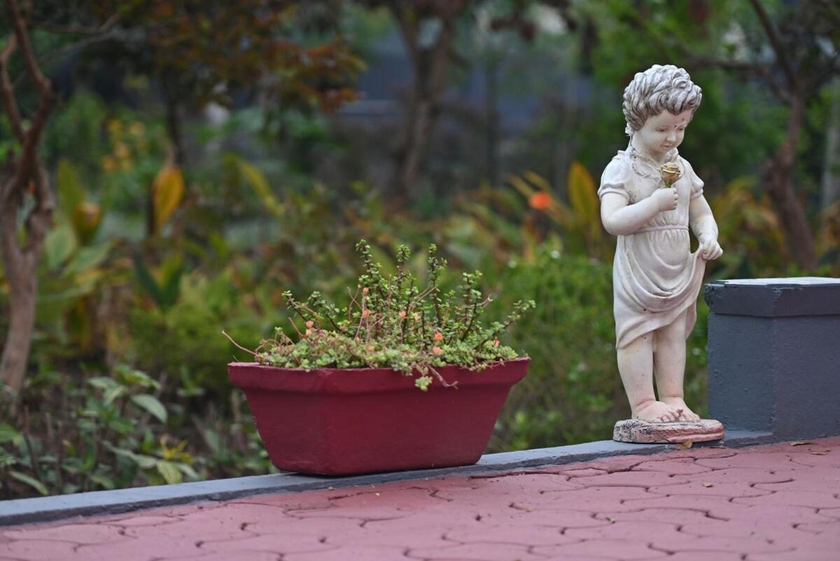 Kanadia Farm- A Perfect Retreat Holiday home Indore