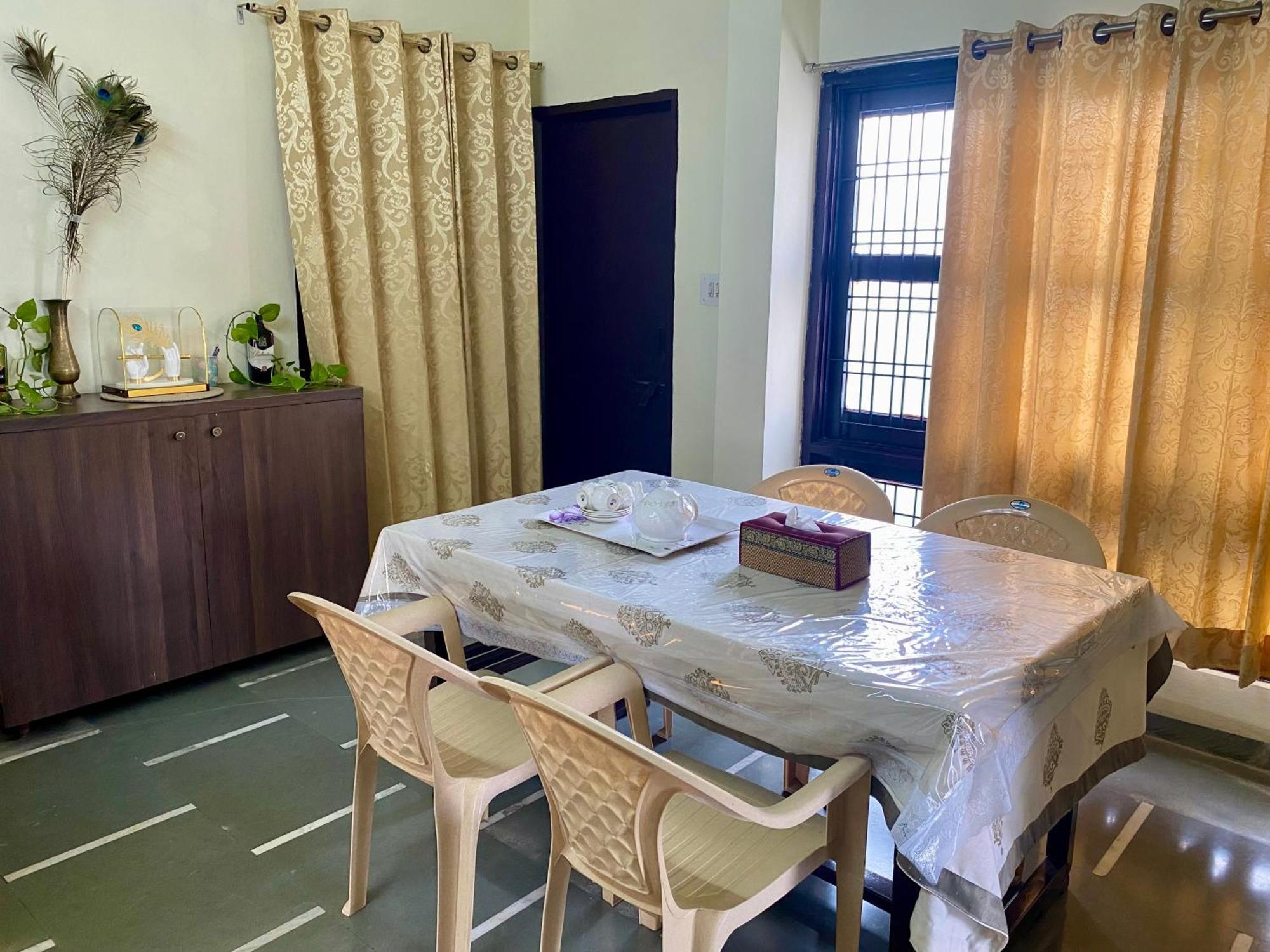 Kanadia Farm- A Perfect Retreat *