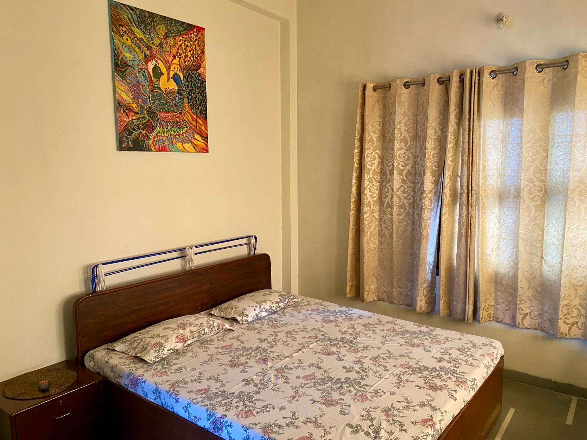 Kanadia Farm- A Perfect Retreat Holiday home Indore