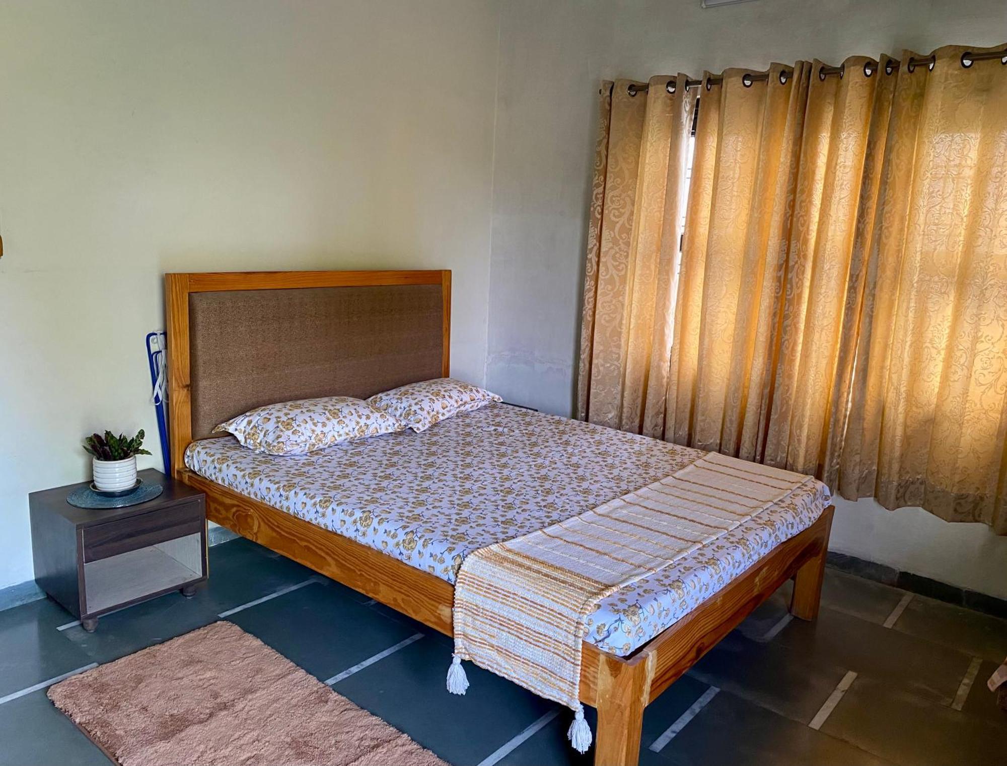 Holiday home Kanadia Farm- A Perfect Retreat