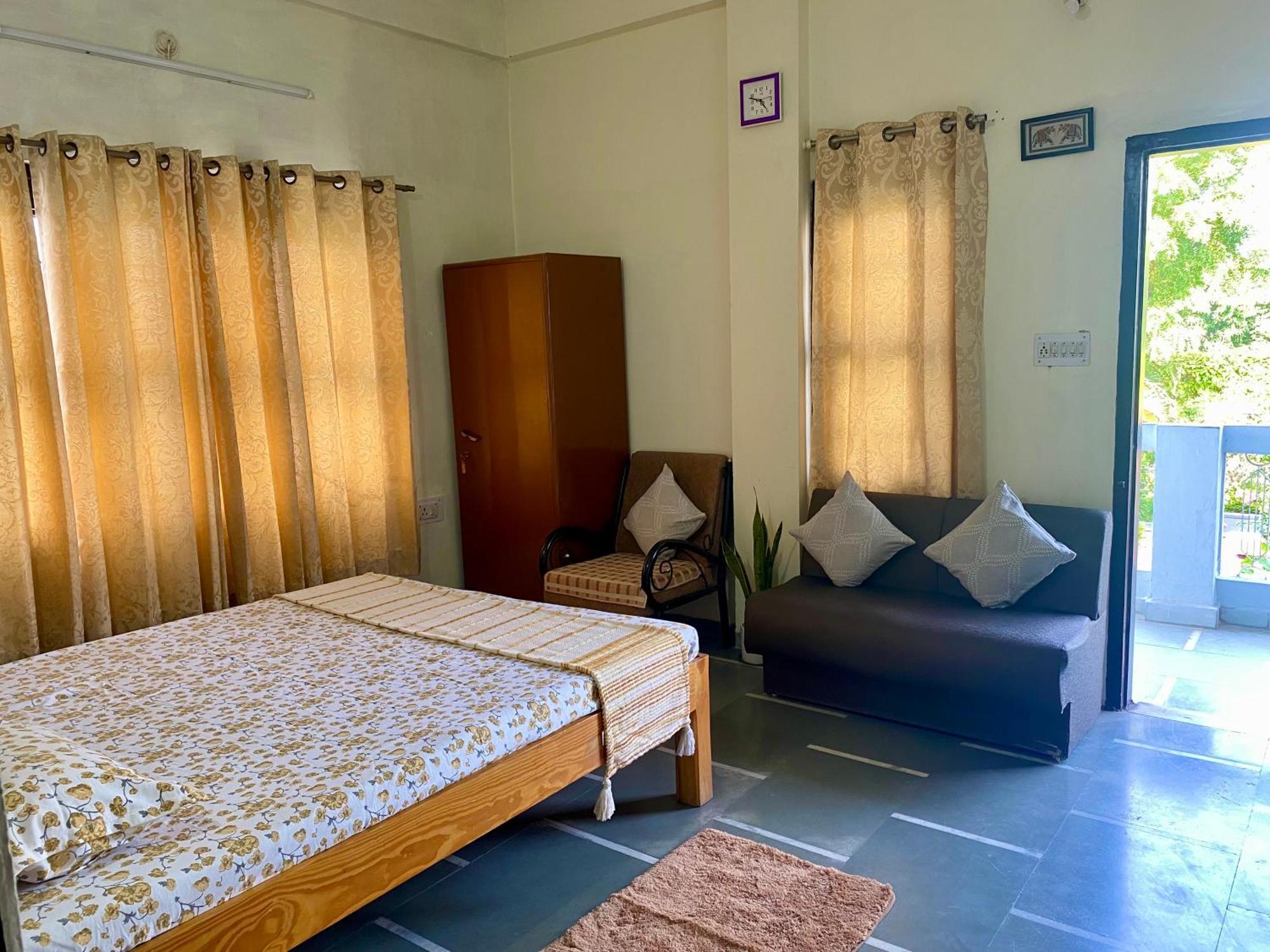 Holiday home Kanadia Farm- A Perfect Retreat *